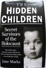 9780449906859-044990685X-The Hidden Children: Secret Survivors of the Holocaust