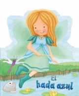 9788421687185-8421687182-El hada azul: Hadas brillantes (Spanish Edition)