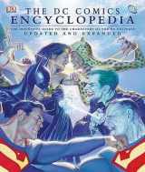 9780756641184-0756641187-The DC Comics Encyclopedia
