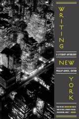 9781598530216-1598530216-Writing New York: A Literary Anthology: A Library of America Special Publication