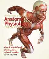 9780895828750-0895828758-A Photographic Atlas for the Anatomy and Physiology Laboratory Seventh Edition