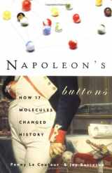 9781585422203-1585422207-Napoleon's Buttons: How 17 Molecules Changed History