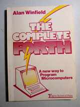 9780905104225-0905104226-The Complete FORTH