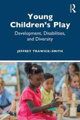 9780367198053-0367198053-Young Children's Play: Development, Disabilities, and Diversity