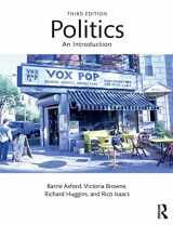 9780415571906-0415571901-Politics: An Introduction