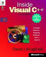9781572315655-1572315652-Inside Visual C++: With CDROM (Microsoft Programming Series)