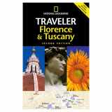 9780792279242-0792279247-National Geographic Traveler: Florence and Tuscany