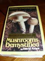 9780898151701-0898151708-Mushrooms Demystified
