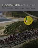 9781464104862-1464104867-Loose-leaf Version for Biochemistry: A Short Course