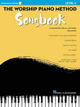 9781480394582-1480394580-The Worship Piano Method Songbook - Level 2