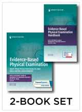 9780826157782-0826157785-Evidence-Based Physical Examination Textbook and Handbook Set: Best Practices for Health & Well-Being Assessment
