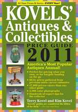 9781579128531-157912853X-Kovels' Antiques & Collectibles Price Guide 2011: America's Most Authoritative Antiques Annual! (Kovels' Antiques and Collectibles Price Guide)