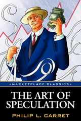 9781592802616-1592802613-The Art of Speculation