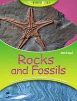 9780753461266-0753461269-Kingfisher Young Knowledge: Rocks and Fossils (Science Kids)