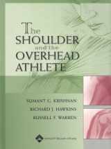 9780781746144-0781746140-The Shoulder and the Overhead Athlete