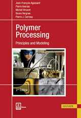 9781569906057-156990605X-Polymer Processing 2E: Principles and Modeling