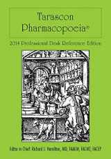 9781284026719-128402671X-Tarascon Pharmacopoeia 2014 Professional Desk Reference Edition