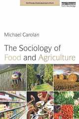 9780415698580-0415698588-The Sociology of Food and Agriculture (Earthscan Food and Agriculture)