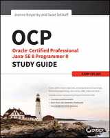 9781119067900-1119067901-OCP: Oracle Certified Professional Java SE 8 Programmer II Study Guide: Exam 1Z0-809