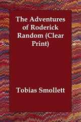 9781406821246-1406821241-The Adventures of Roderick Random