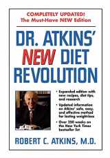 9781590770023-1590770021-Dr. Atkins' New Diet Revolution