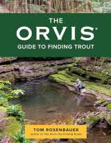 9781493061013-1493061011-The Orvis Guide to Finding Trout