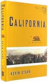 9780679642404-0679642404-California: A History