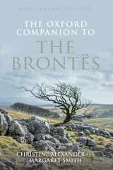 9780198819950-0198819951-The Oxford Companion to the Brontes: Anniversary edition (Oxford Companions)