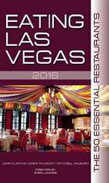 9781935396673-1935396676-Eating Las Vegas 2016