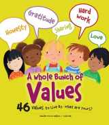 9780829453744-0829453741-A Whole Bunch of Values
