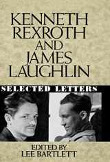 9780393029390-0393029395-Kenneth Rexroth and James Laughlin: Selected Letters