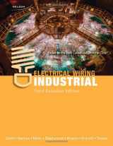 9780176502140-0176502149-Electrical Wiring Industrial