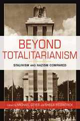 9780521723978-0521723973-Beyond Totalitarianism: Stalinism and Nazism Compared