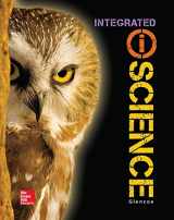 9780078880070-0078880076-Glencoe Integrated iScience, Course 3, Grade 8, Student Edition (INTEGRATED SCIENCE)