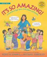 9780763668730-0763668737-It's So Amazing!: A Book about Eggs, Sperm, Birth, Babies, and Families (The Family Library)