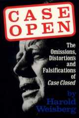 9780786700981-078670098X-Case Open: The Unanswered JFK Assassination Questions