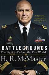 9780008410438-0008410437-Battlegrounds: The Fight to Defend the Free World