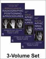 9780323832793-0323832792-Merrill's Atlas of Radiographic Positioning and Procedures - 3-Volume Set (Merrill's Atlas of Radiographic Positioning and Procedures, 1-3)