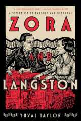 9780393358100-0393358100-Zora and Langston: A Story of Friendship and Betrayal