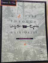 9780929666723-0929666720-A Trip Through the Rain Forest (Piano Solo)