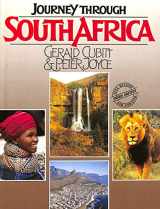 9781868251612-1868251616-Journey Through South Africa