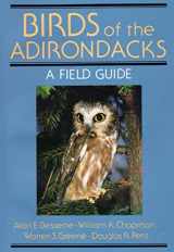 9780932052940-0932052940-Birds Of The Adirondacks: A Field Guide