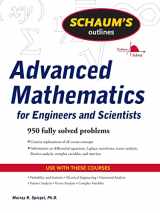 9780071635400-0071635408-Schaum's Outline of Advanced Mathematics for Engineers and Scientists