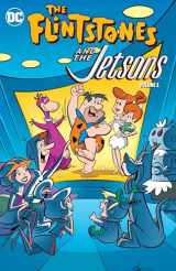 9781401272401-1401272401-The Flintsones and the Jetsons 1