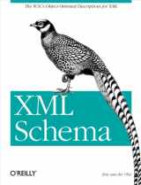 9780596002527-0596002521-XML Schema: The W3C's Object-Oriented Descriptions for XML