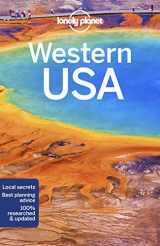 9781786574619-1786574616-Lonely Planet Western USA (Regional Guide)