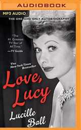 9781543666823-1543666825-Love, Lucy