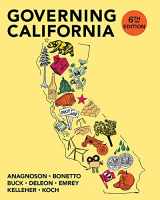 9780393616484-0393616487-Governing California in the Twenty-First Century