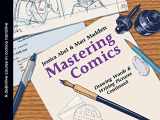 9781596436176-1596436174-Mastering Comics: Drawing Words & Writing Pictures Continued