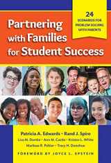 9780807761175-0807761176-Partnering with Families for Student Success: 24 Scenarios for Problem Solving with Parents